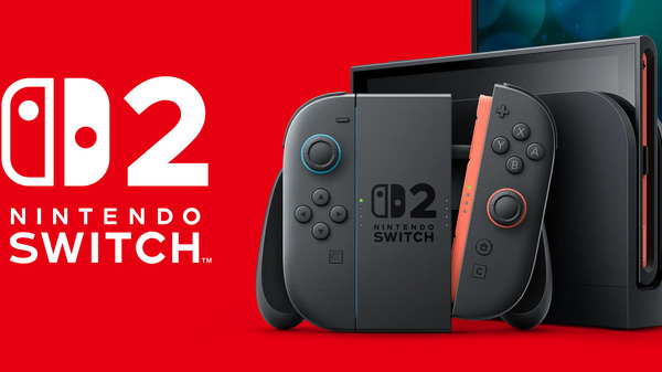 即使您丟失了“ Switch 2”，也不要放棄！第二彩票也將在發布日期交付，因此仍然有機會